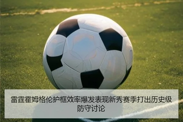 雷霆霍姆格伦护框效率爆发表现新秀赛季打出历史级防守讨论